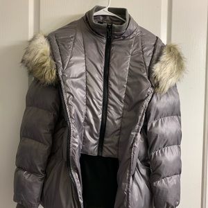Winter Coat